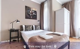 Margi Nell Apartament