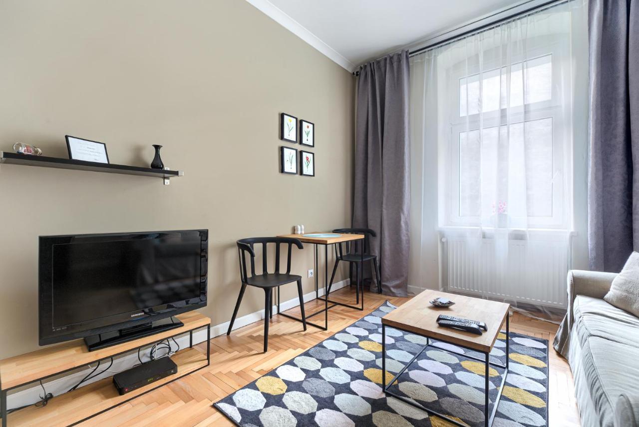Margi Nell Apartament Stettin Exterior foto