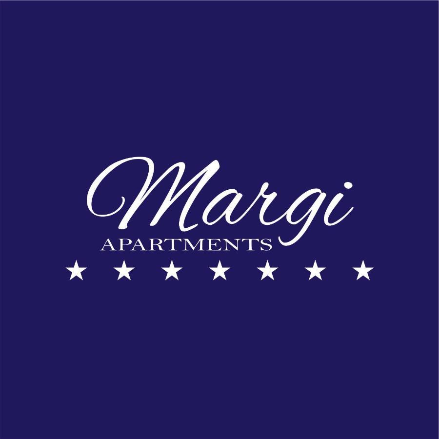 Margi Nell Apartament Stettin Exterior foto